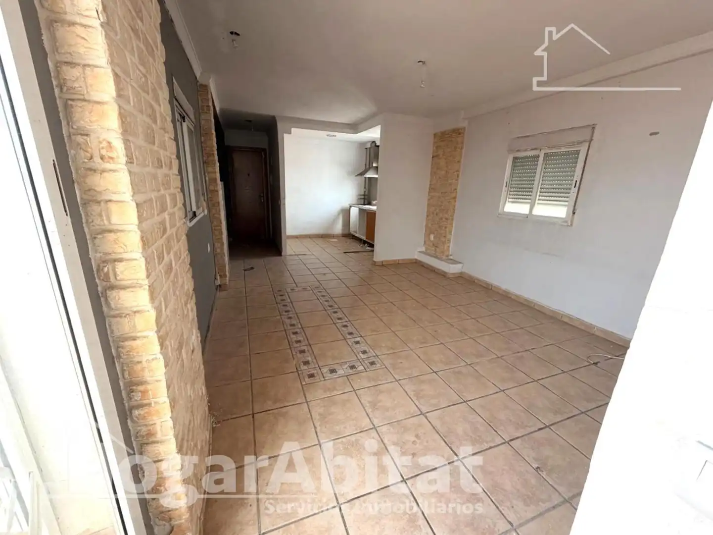 Penthouse mit Aufzug zum Verkauf in Avenida Paiporta, imagen 10