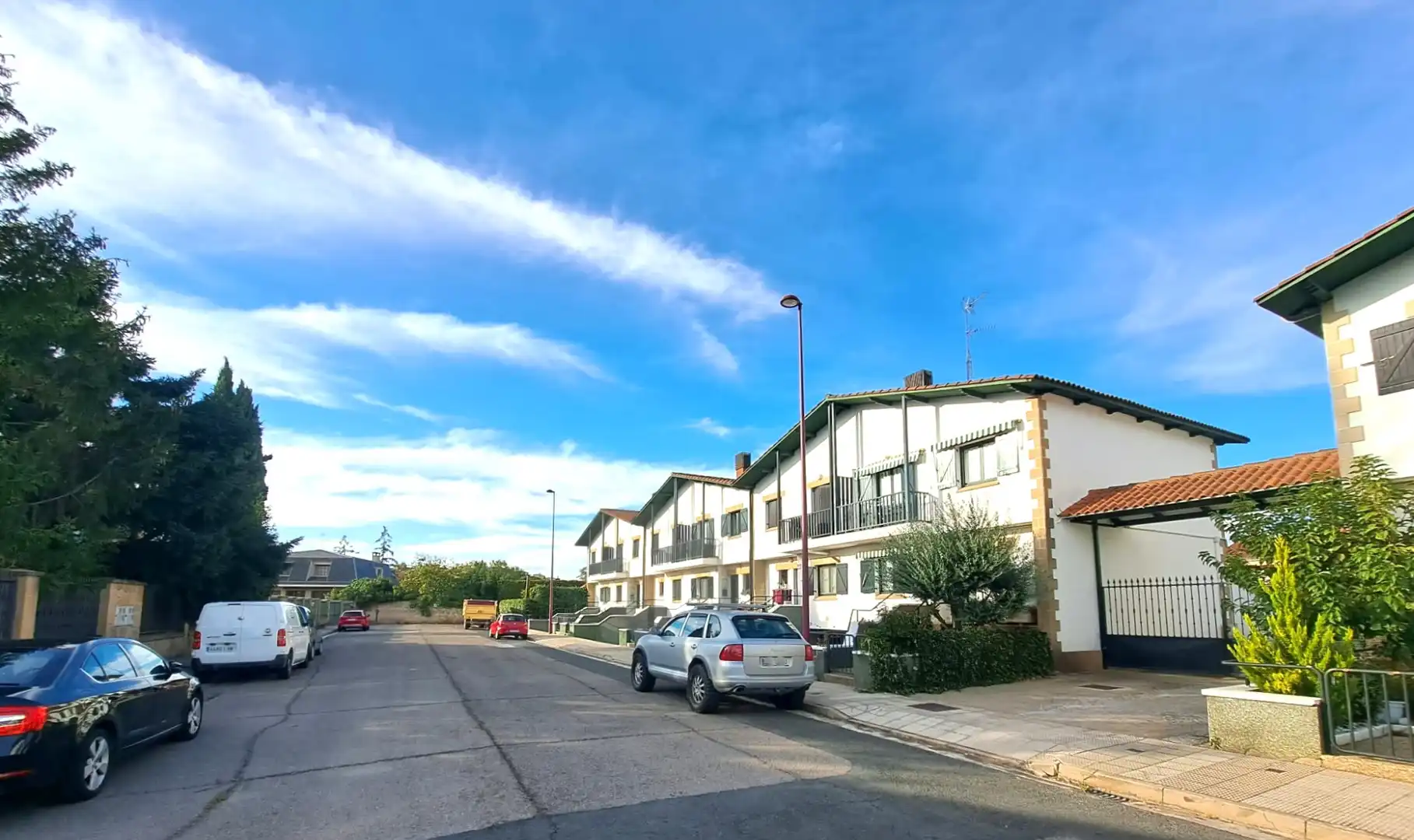Terraced house with terrace for sale in Calle Antonio Machado, imagen 90