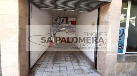 PARKING A PIE DE CALLE DE 13METROS CUADRADOS CERCA DEL CENTRO