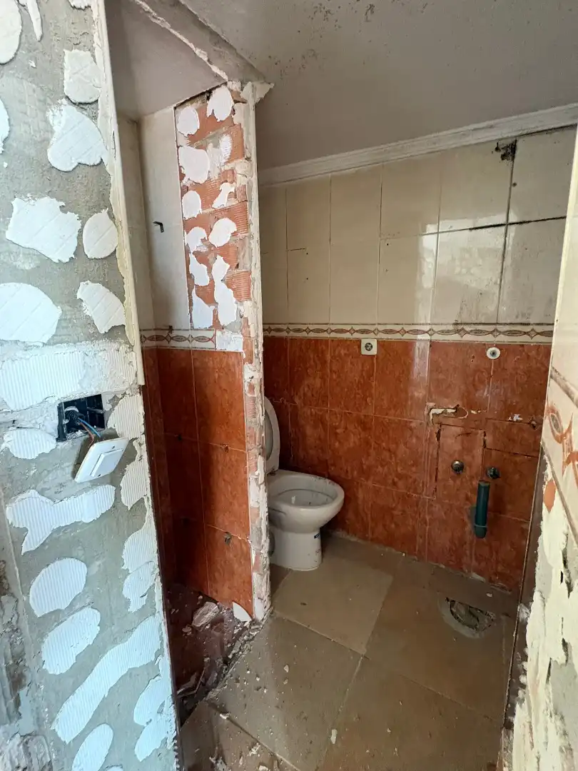Bathroom of Detached homes for sale in Jerez de la Frontera