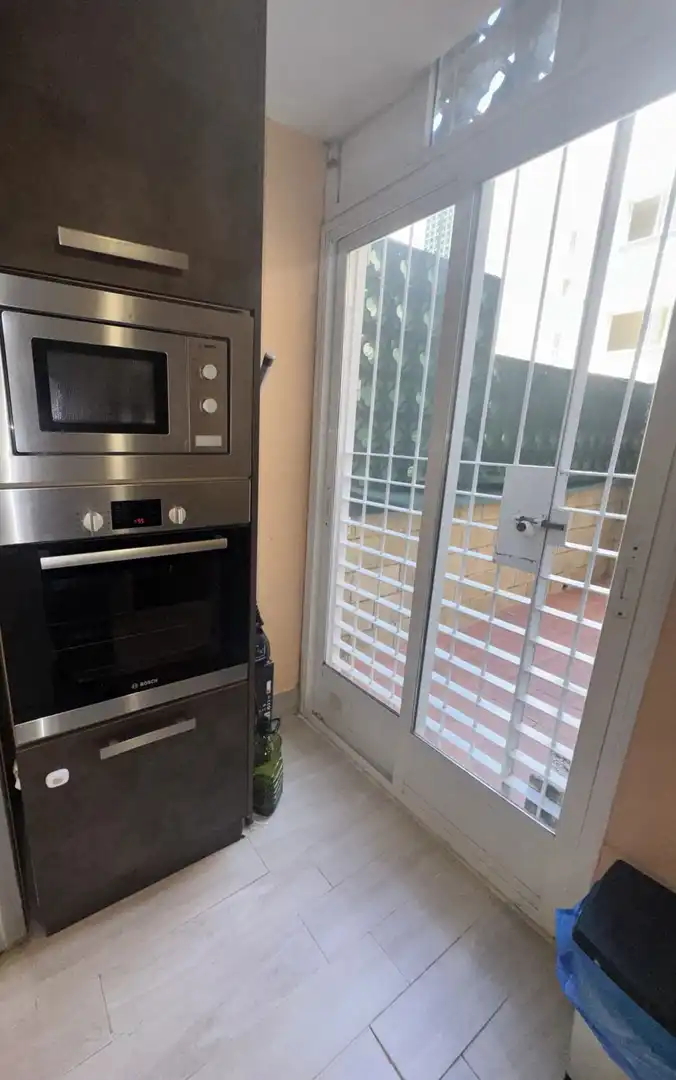 Cocina de Piso en venta en Tomares con Aire acondicionado, Calefacción y Piscina comunitaria