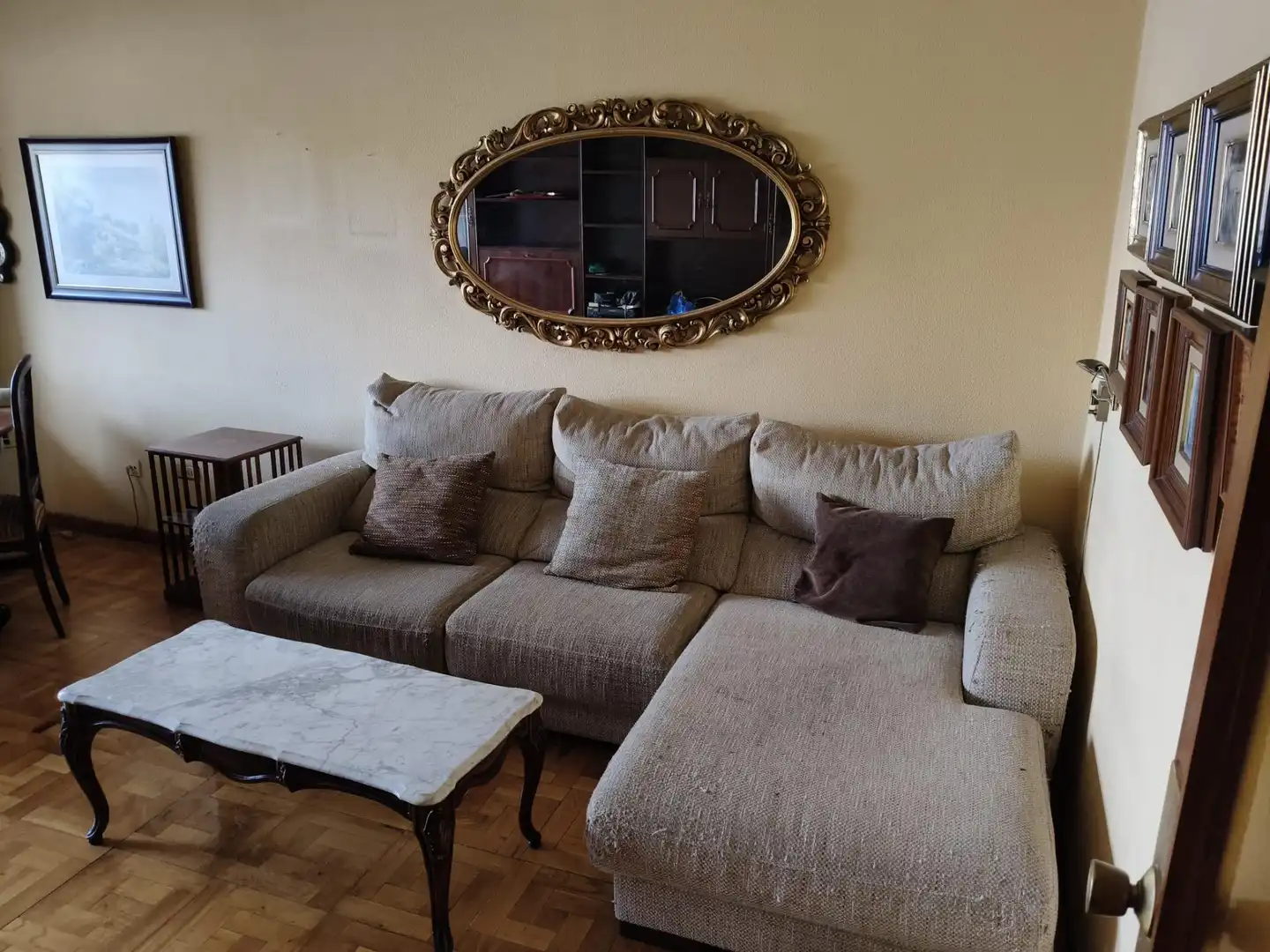 Piso con terraza en venta en Centro, imagen 8