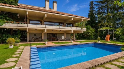 Photo 3 of Houses for sale in Avenida del Palomar, Fuente del Fresno, Madrid