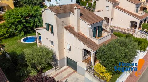 Foto 2 de Casa o chalet en venta en Carrer D'anselm Clavé, Els Masos - Els Garrofers, El Vendrell