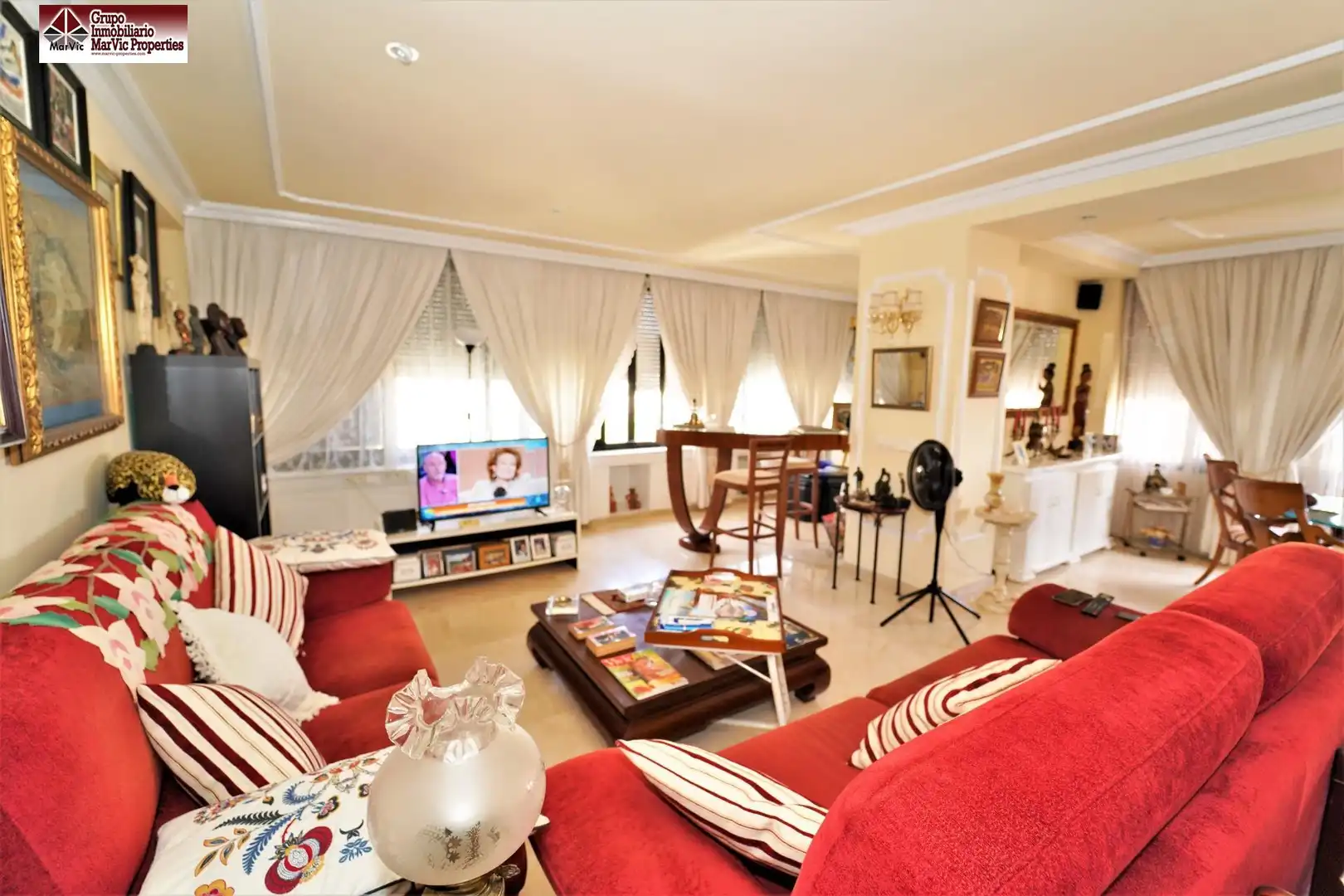 Appartement avec piscine à vendre à Levante Alto, imagen 23