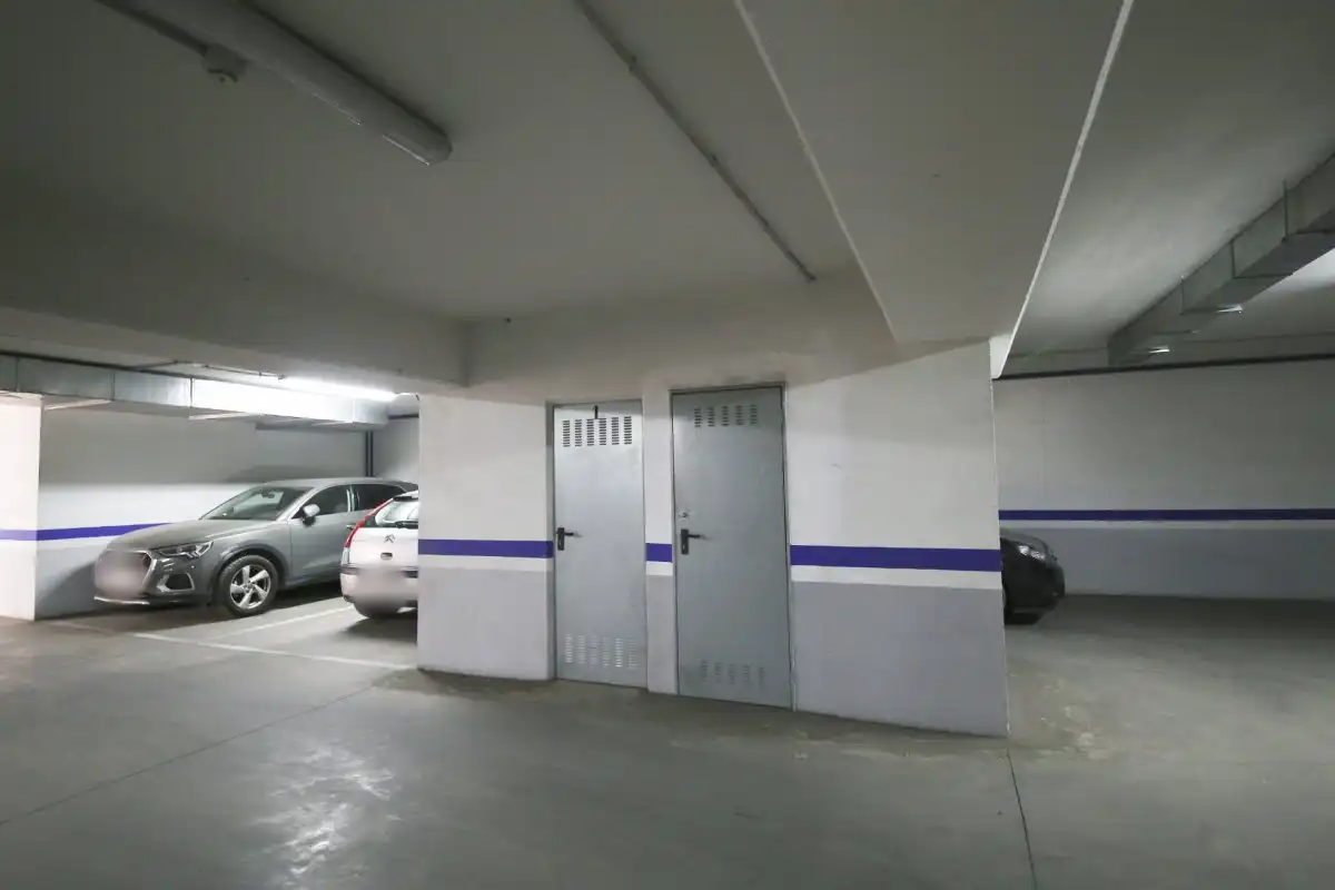 Dúplex con ascensor en venta en Tomelloso, imagen 28