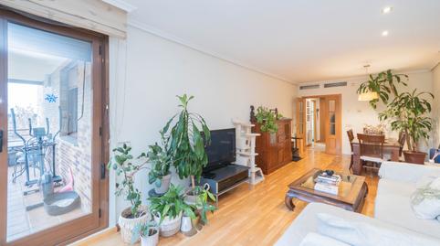 Photo 3 of Flat for sale in Avenida Isaac Albéniz, Norte, Pozuelo de Alarcón