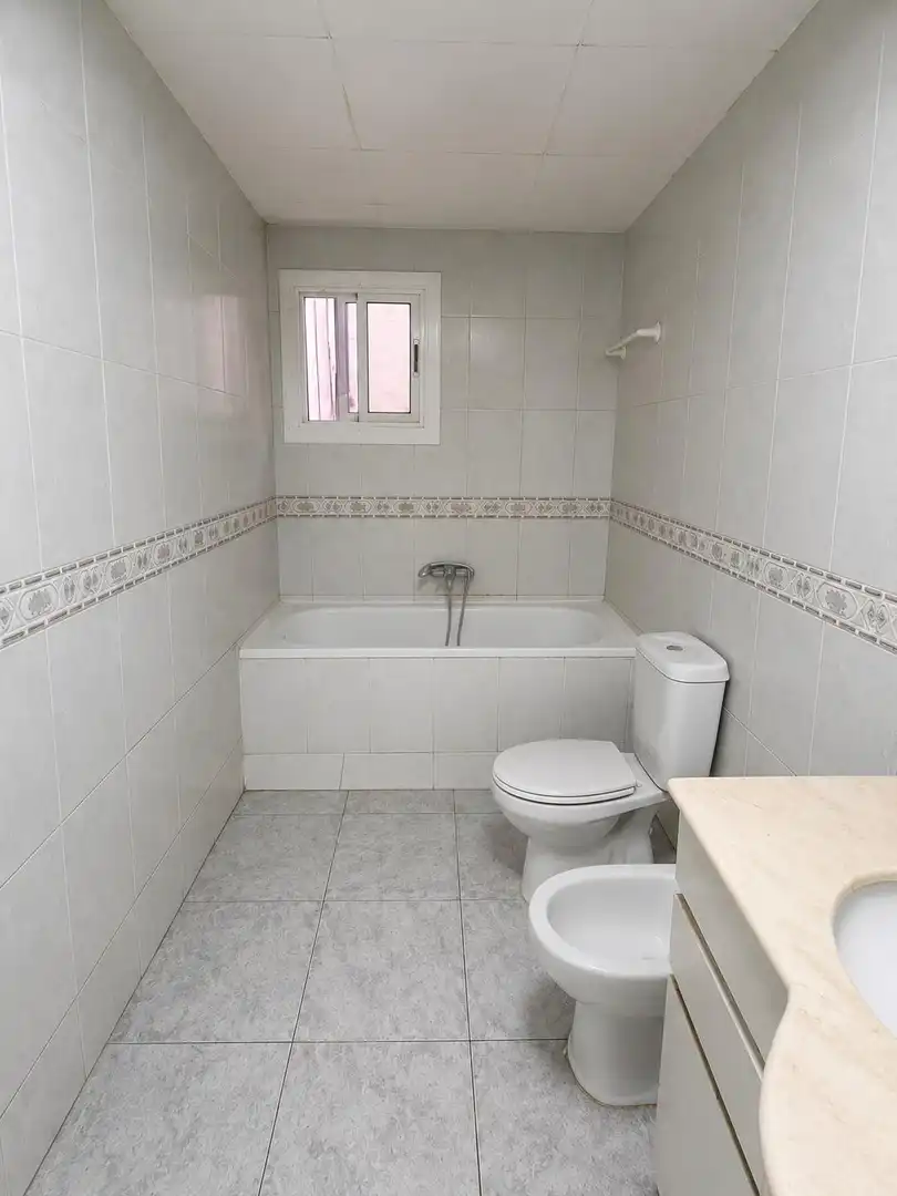 Baño de Piso en venta en Mataró con Balcón