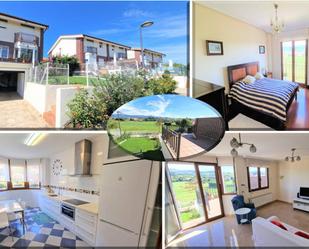 Exterior view of House or chalet to rent in Camargo  with Heating, Terrace and Storage room