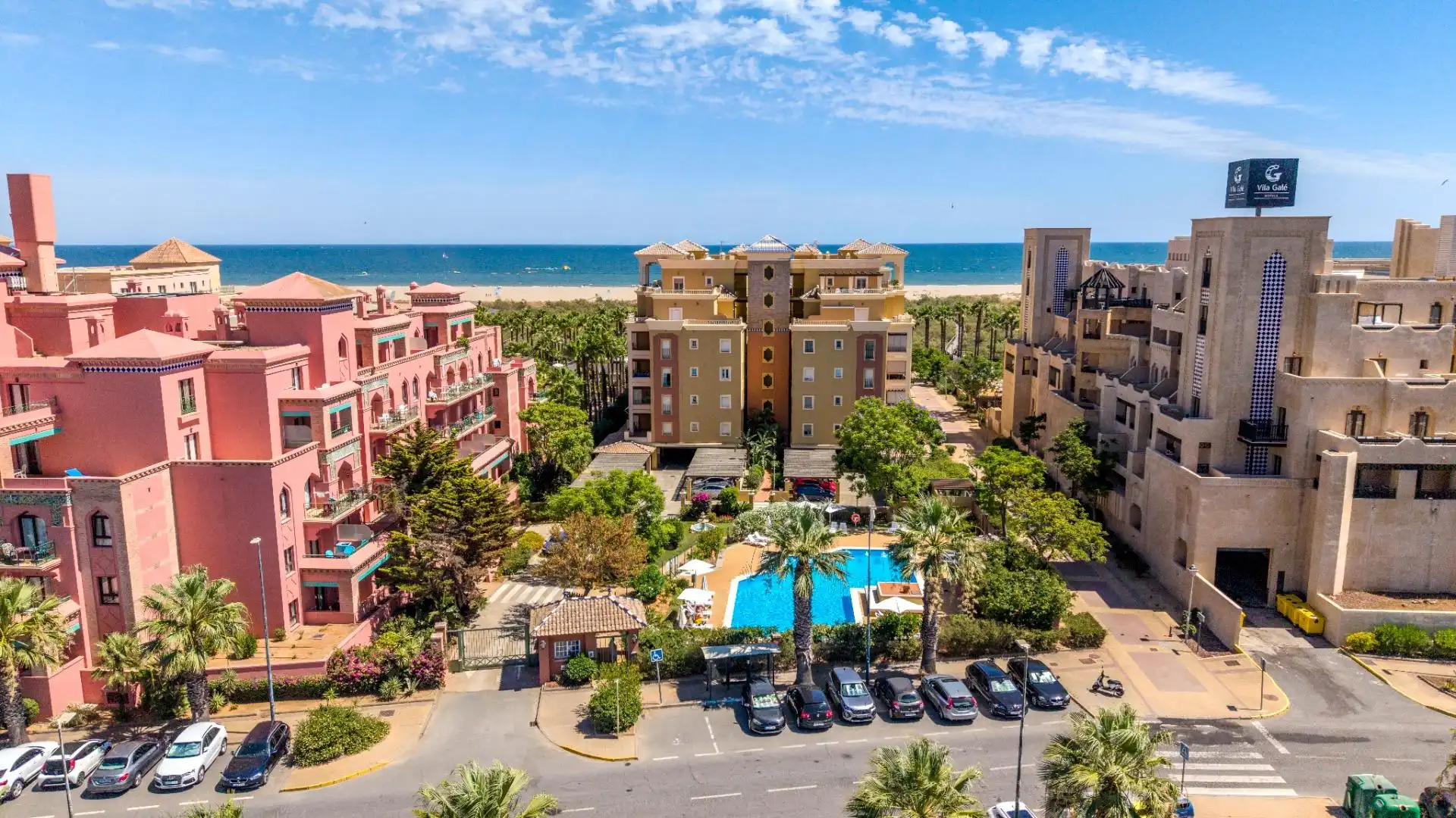 Apartment mit Terrasse zum Verkauf in Avenida Av. de la Mojarra, imagen 22