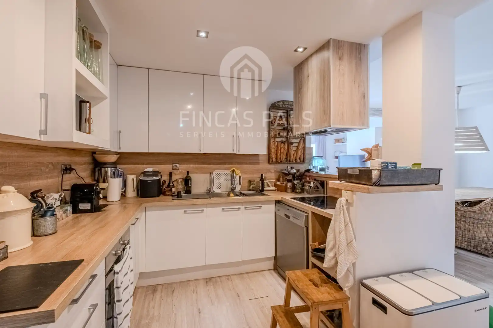 Apartament en venda a Carrer del Golf, 183, Platja de Pals
