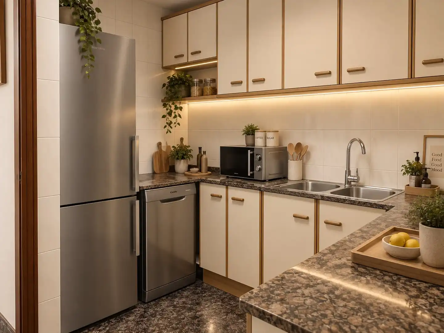 Wohnung mit Terrasse zum Verkauf in Avinguda Meridiana, imagen 2