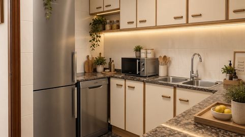 Foto 2 de Piso en venta en Avinguda Meridiana, La Sagrera, Barcelona Capital