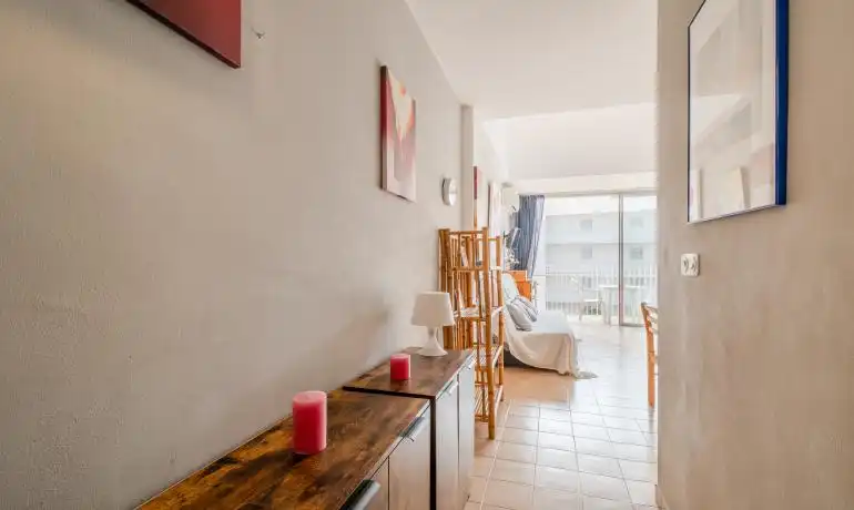 Studio with lift for sale in Santa Margarita, imagen 5