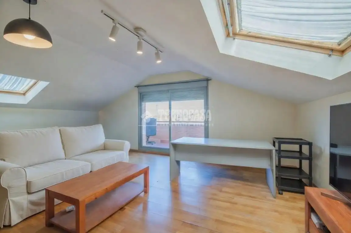 Haus mit Terrasse zum Verkauf in Zona Europa, imagen 17