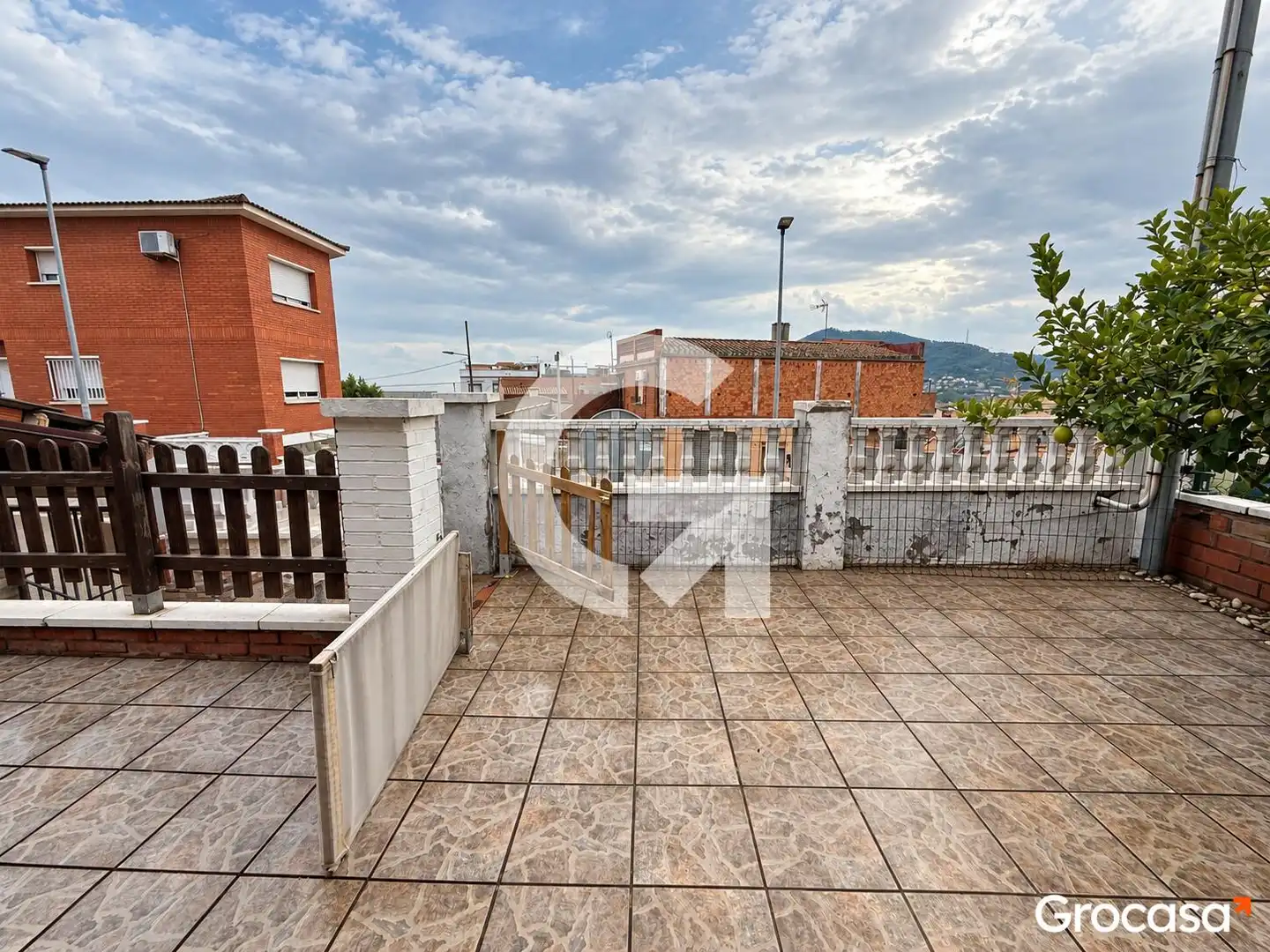 Haus mit Garten zum Verkauf in Sant Vicenç Dels Horts, imagen 4