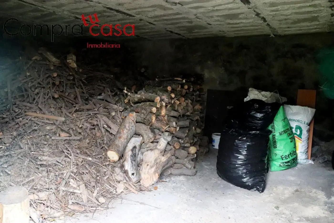 Casa o xalet en venda en Segovia amb Calefacció, Jardí privat i Terrassa