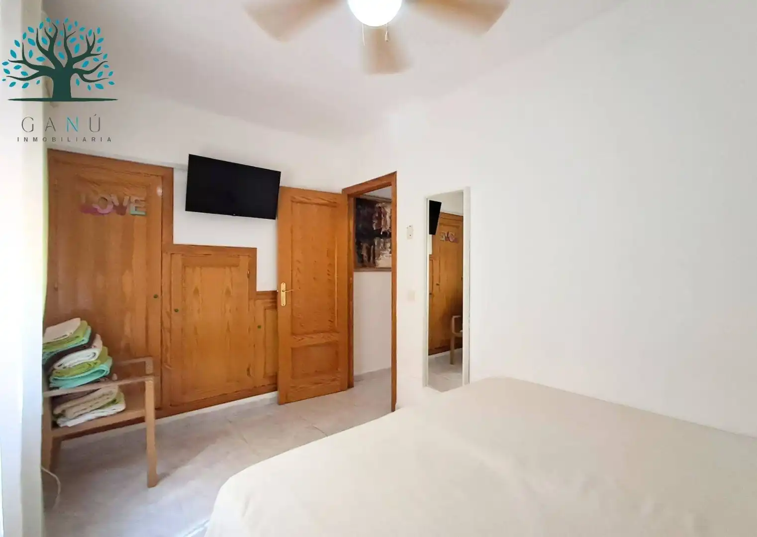 Villa mit Pool zum Verkauf in Avenida Cabo de la Nao, imagen 26