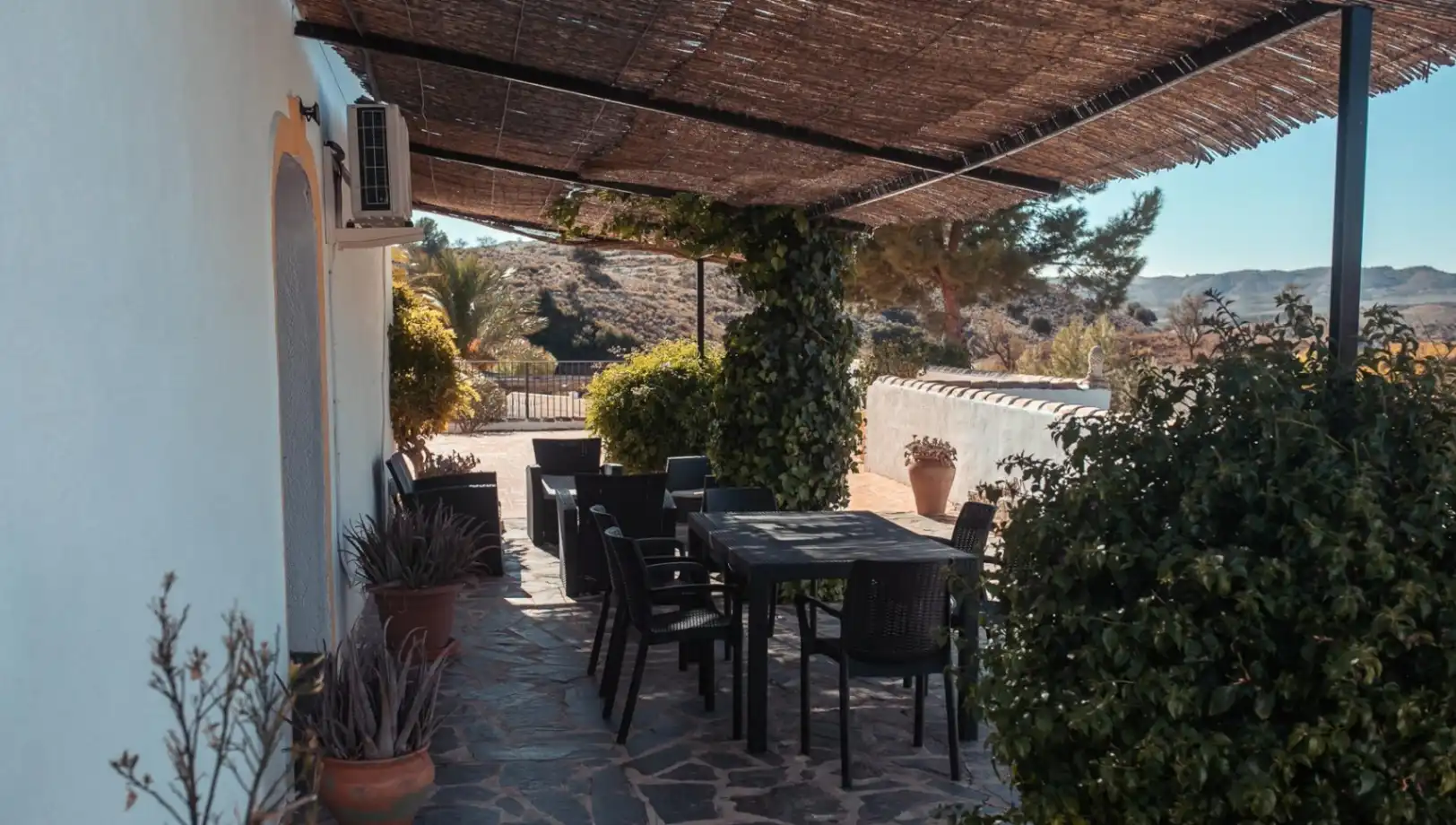 Casa o chalet en venta en Nogalte
