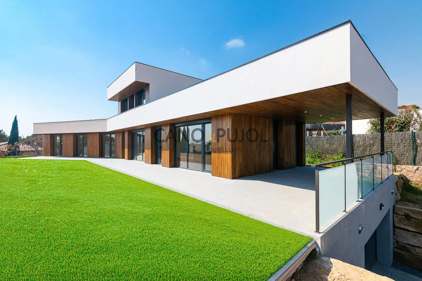 Casa en venda a Santa Eulàlia de Ronçana, imagen 2