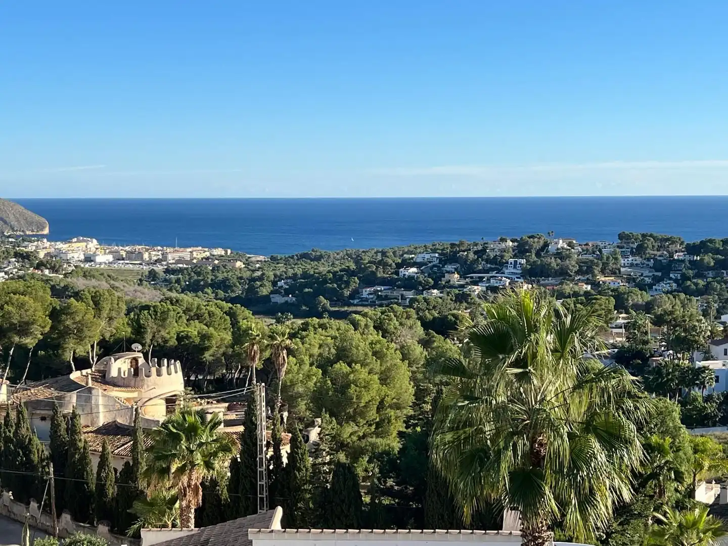 Villa in vendita a Pinar del Advocat - Cometa, imagen 3