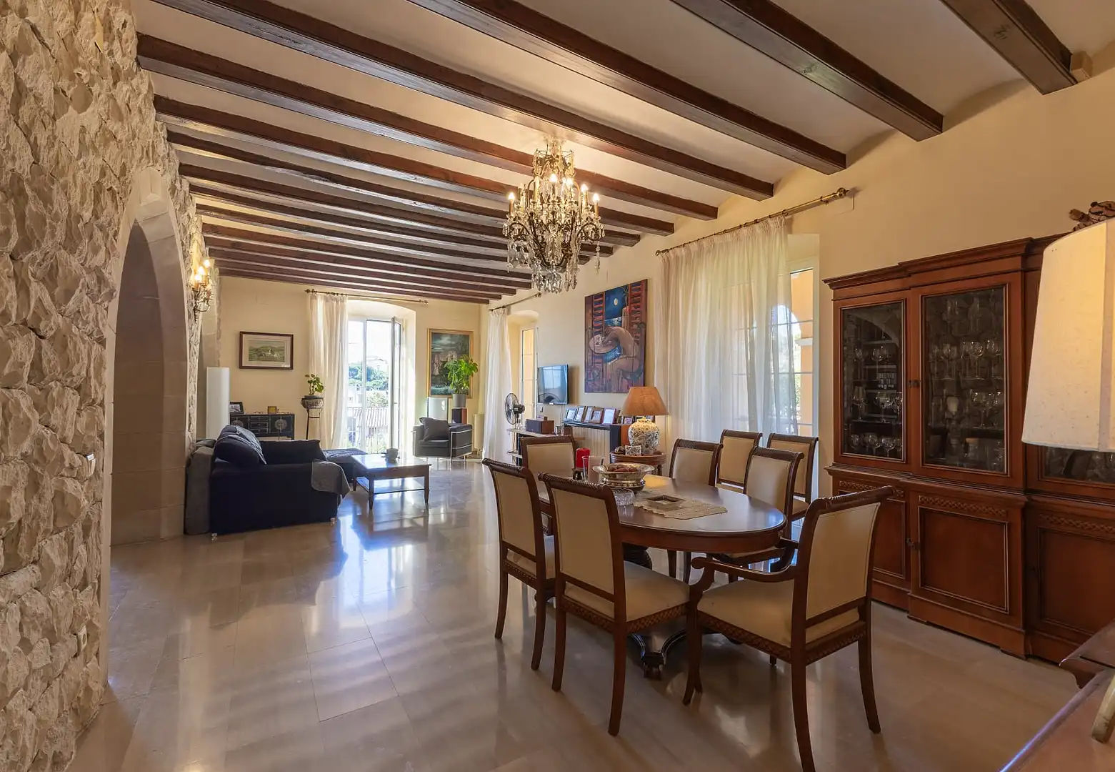 Casa con terraza en venta en Teià, imagen 17