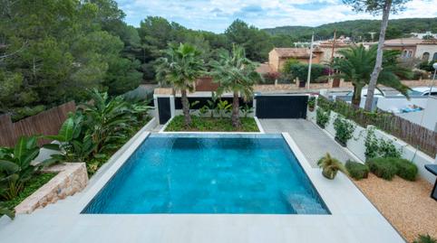 Photo 2 of Single-family semi-detached for sale in El Toro, Illes Balears