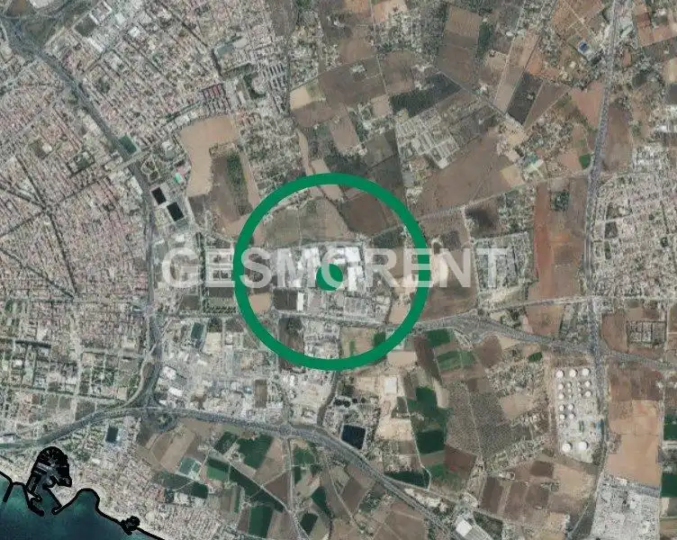Nave industrial en alquiler en Llevant, imagen 4