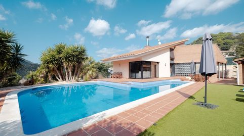 Foto 4 de Casa o chalet en venta en Caldes de Montbui, Barcelona