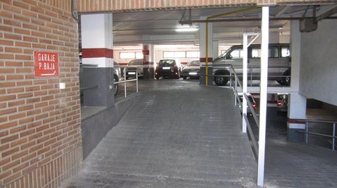Photo 2 of Garage for rent in Carrer del Serpis, 80, Ciutat Jardí, Valencia Capital