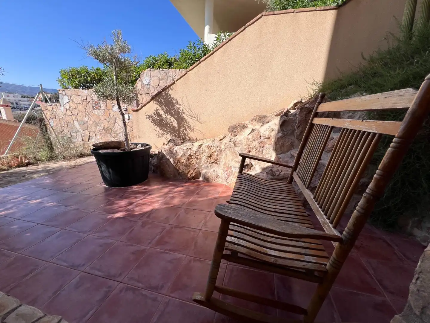 Edificio en venta en Calabardina