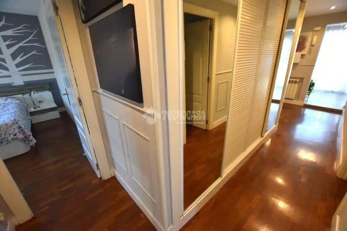 Flat for sale in Getafe Norte