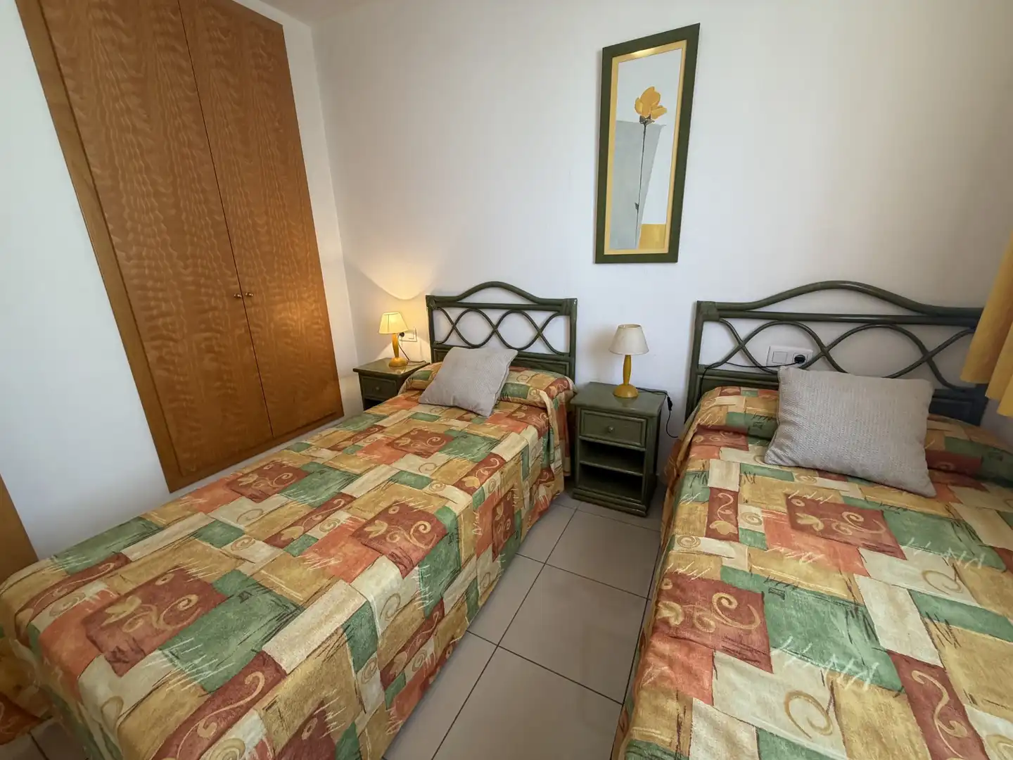 Appartement avec terrasse à vendre à Santa Margarita, imagen 25