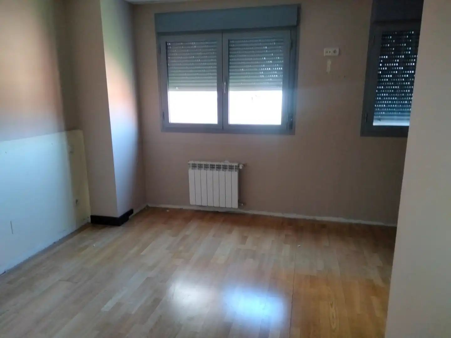 Dormitori de Àtic en venda en Madrid amb Aire condicionat, Calefacció i Parquet