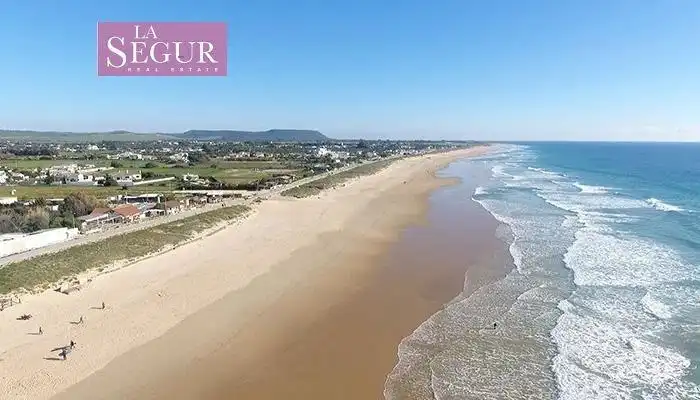 Terreno residencial en venta en Vejer, imagen 3