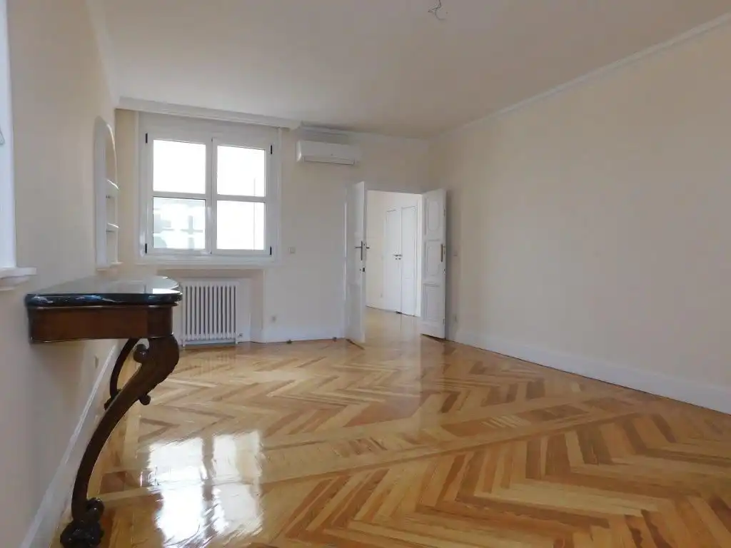 Penthouse with lift to rent in Retiro, imagen 10