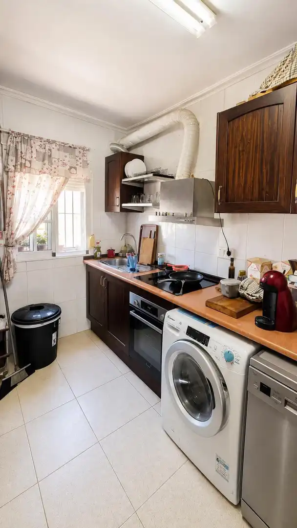 Cocina de Piso en venta en Algeciras