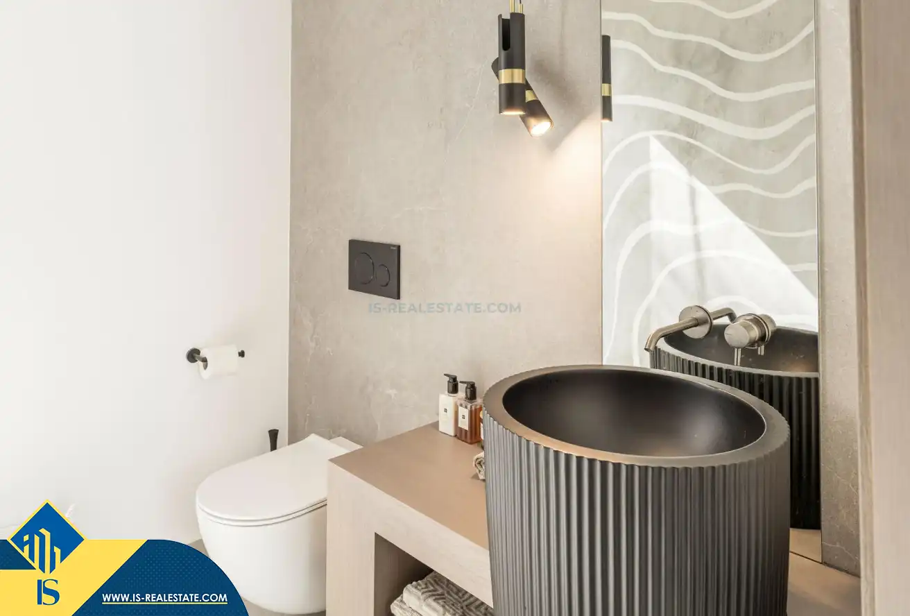 Villa con piscina in vendita a Nueva Andalucía, imagen 7