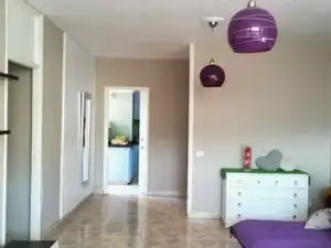 Wohnung mit Terrasse zum Verkauf in Calle Conde de Pallasar, imagen 3