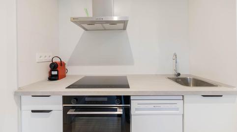 Foto 4 de Apartament de lloguer amb opció a compra a Puerto Deportivo, Málaga