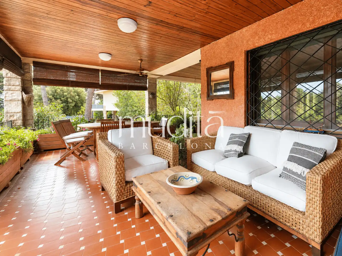Maison avec piscine à vendre à L'Ametlla del Vallès, imagen 38