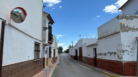 Foto 4 de Casa o xalet en venda a Barrio Iglesia, Humilladero, Málaga