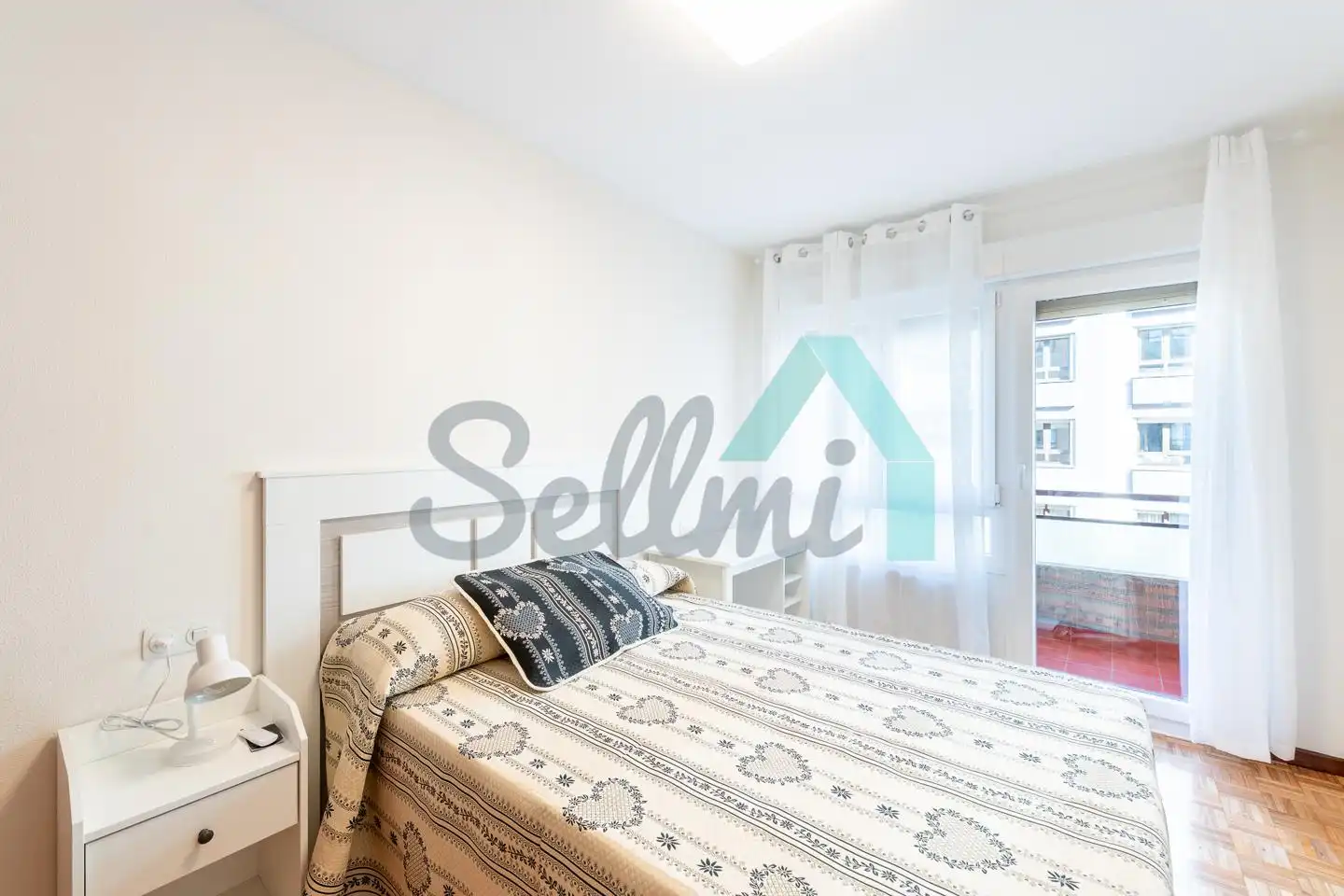 Wohnung mit Aufzug zur Miete in Calle Muñoz Degraín, imagen 17