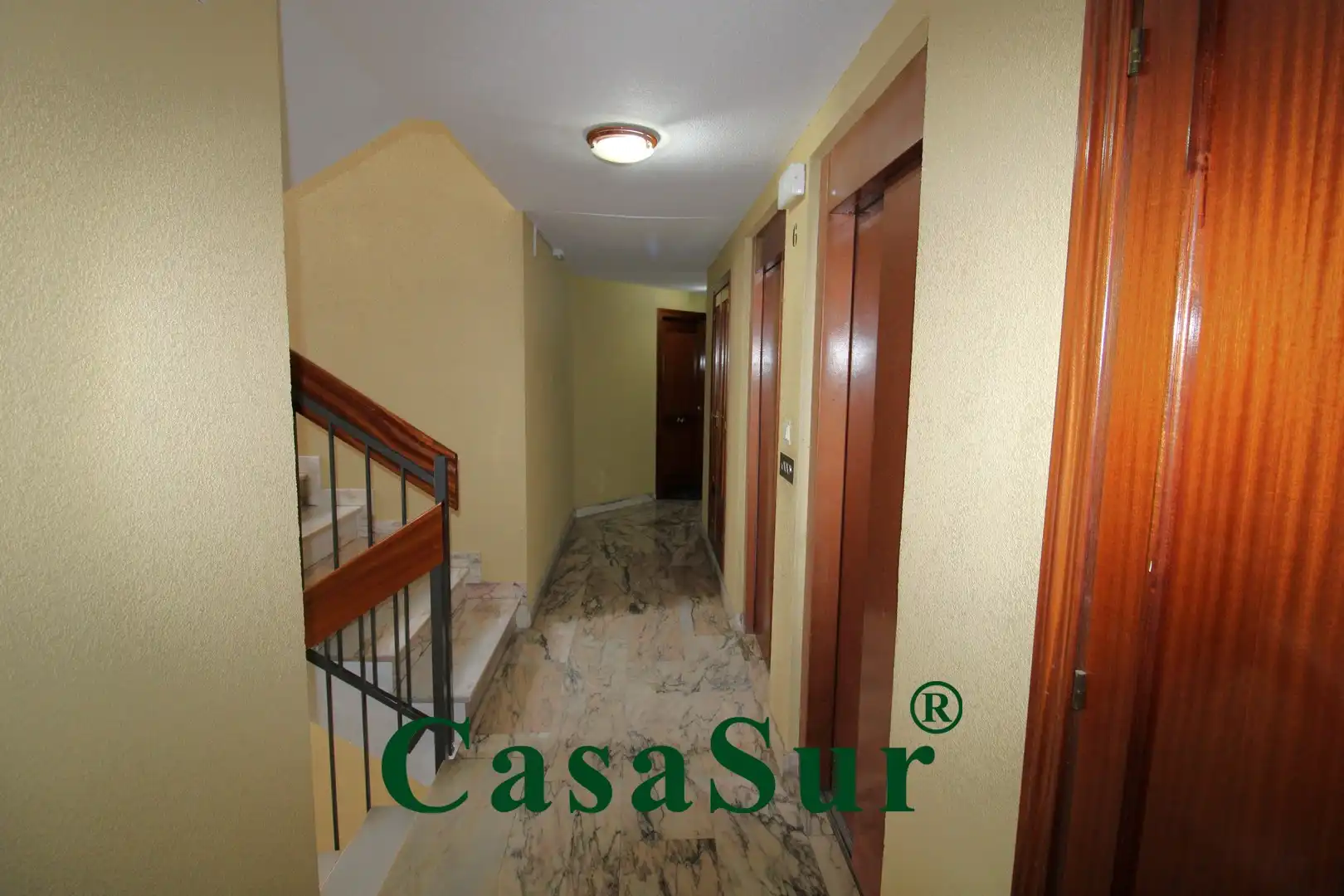Flat for sale in Valladolid  with Heating and Storage room