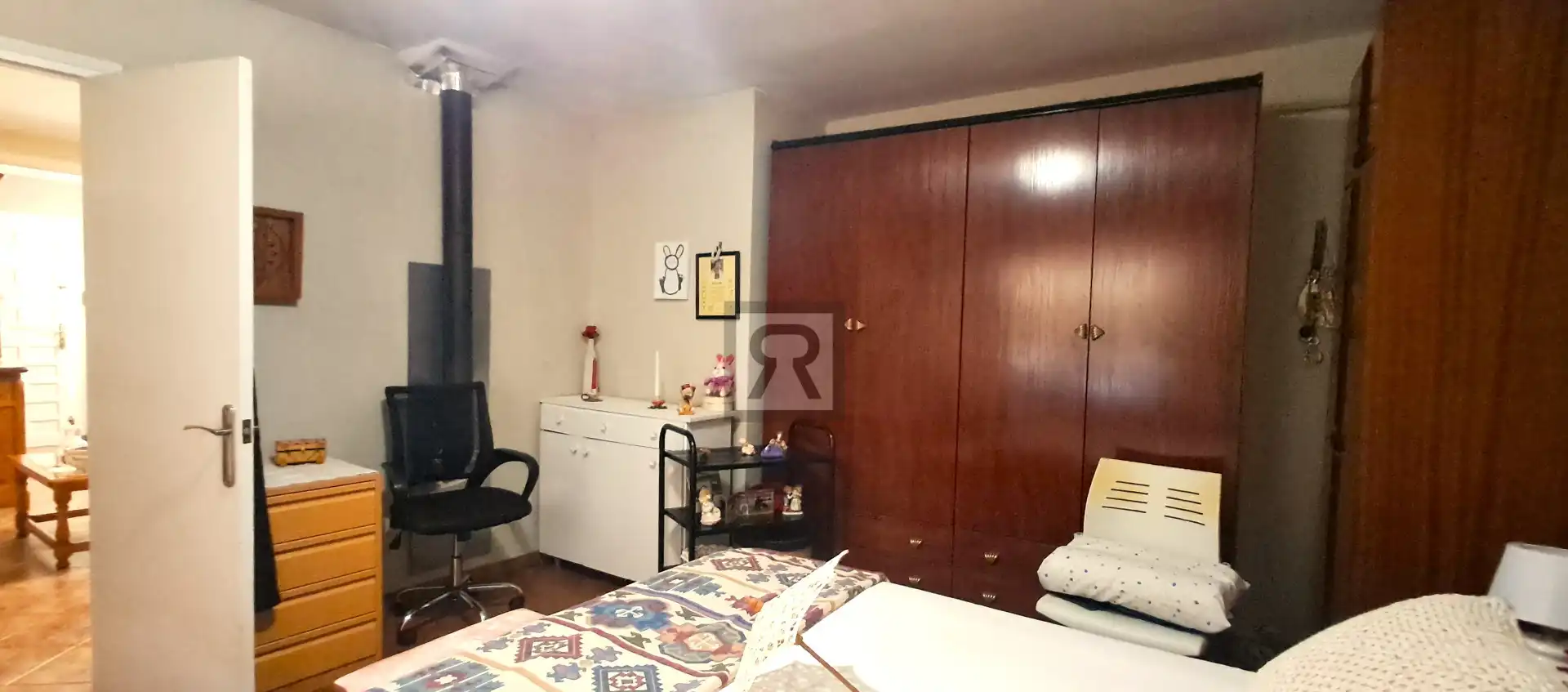 Casa rústica amb piscina en venda a Partida Garramel 5, imagen 15