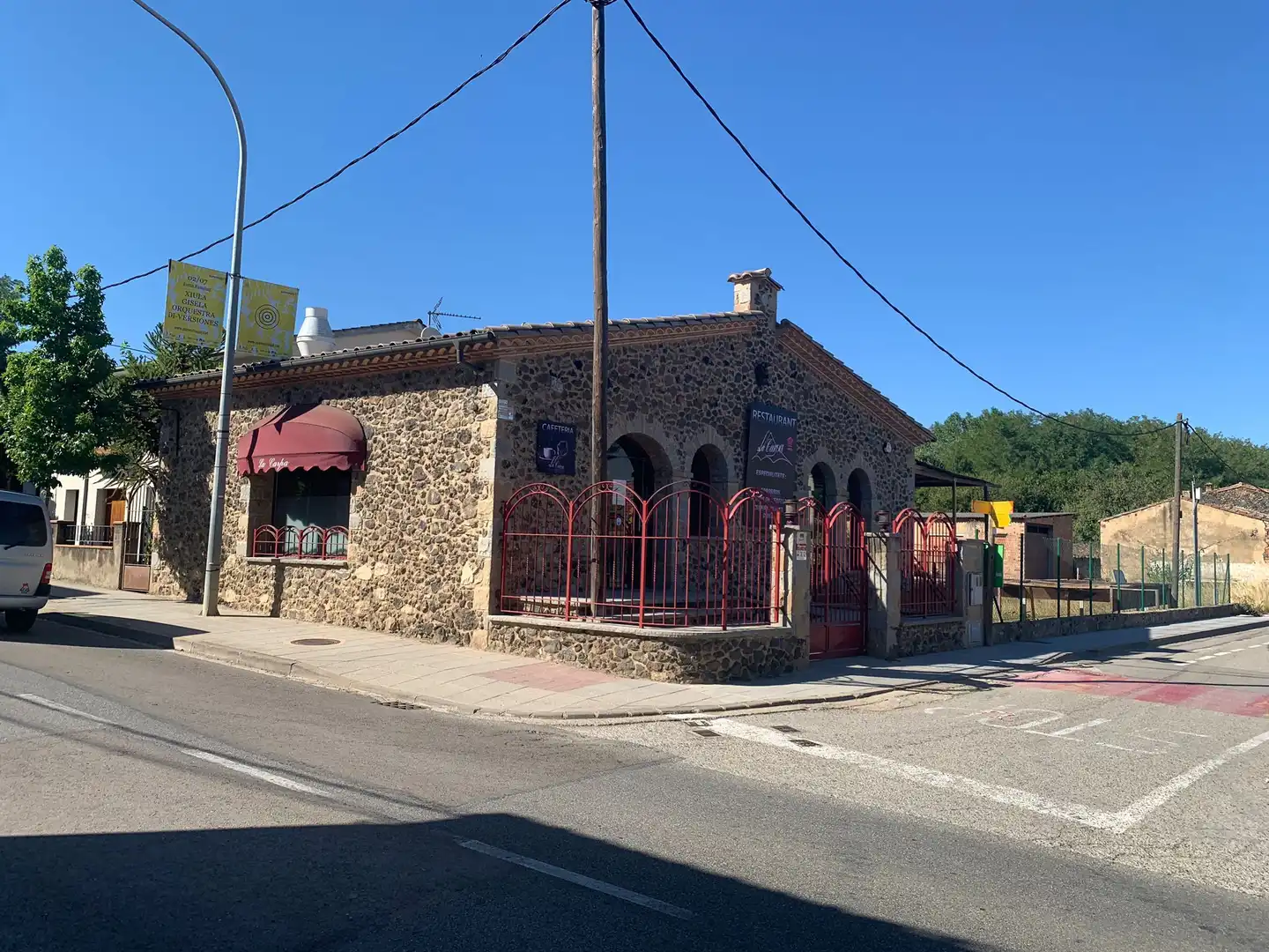 Business premises for sale in C-63, imagen 2