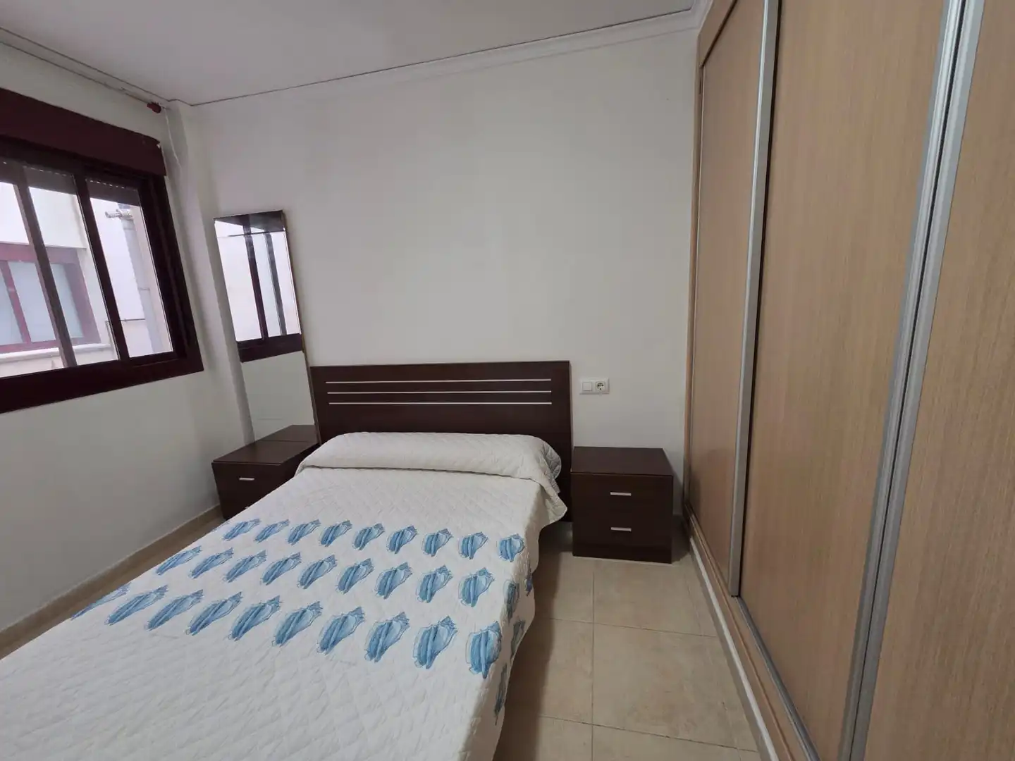 Habitación de Piso en venta en Vila-real con Trastero, Amueblado y Horno