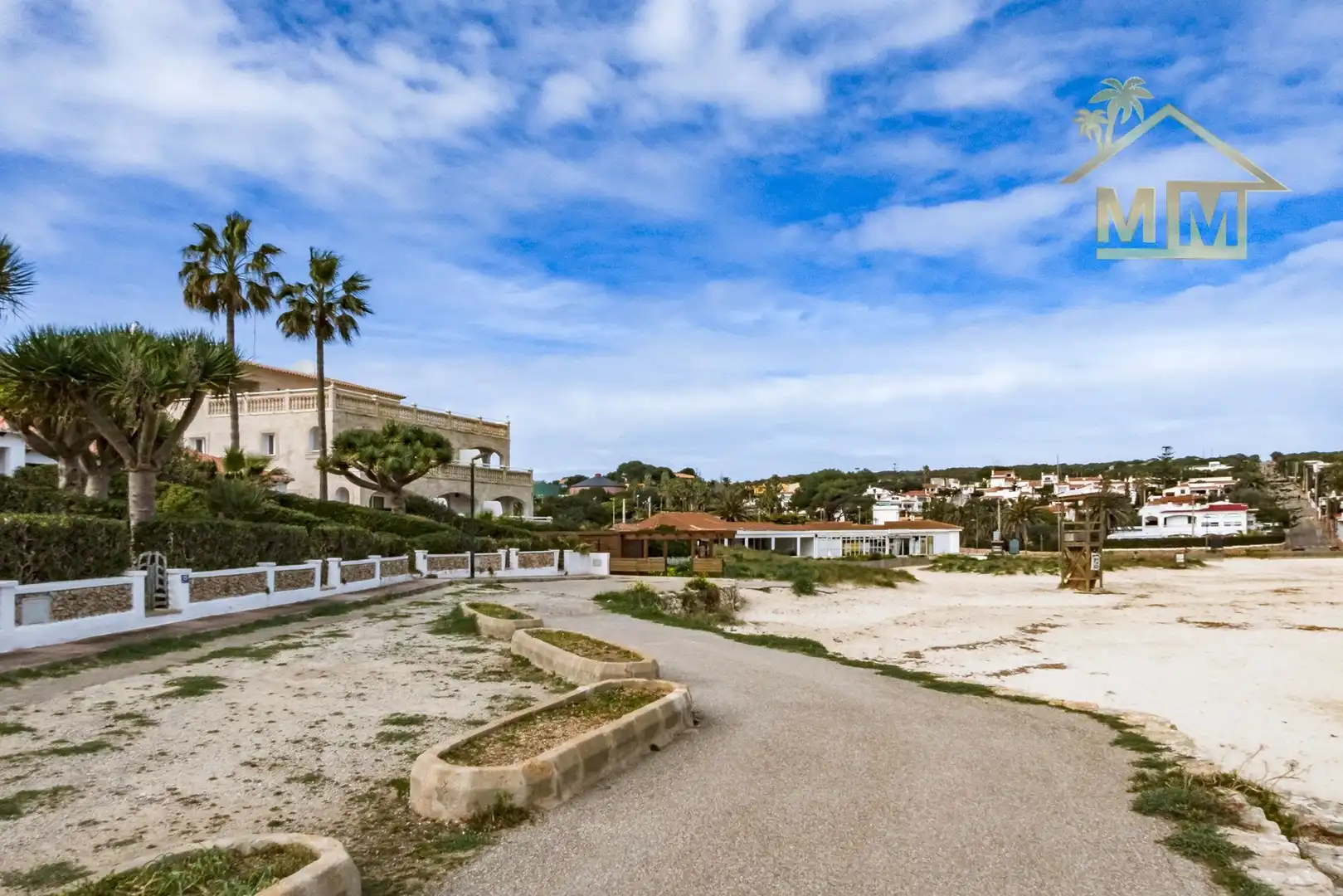 Xalet en venda a Biniancolla - Punta Prima, imagen 8