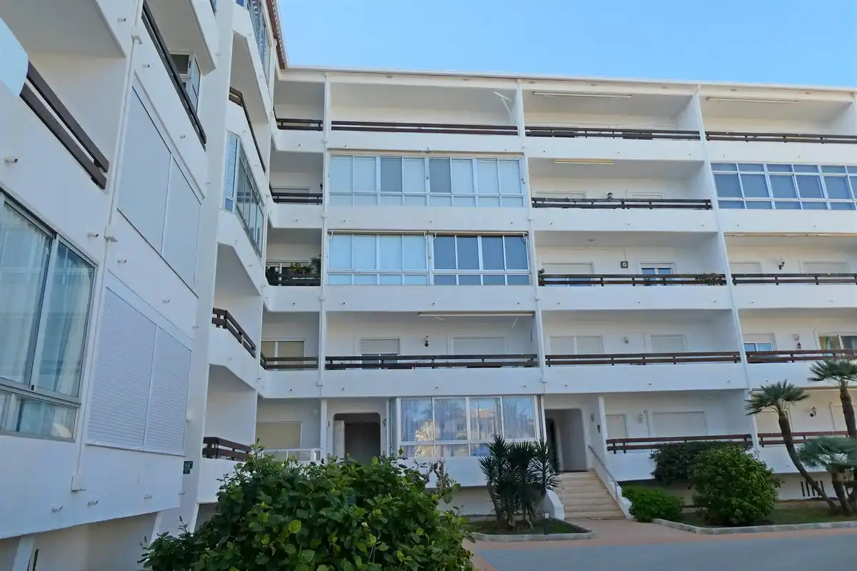 Appartement compact à vendre à Las Marinas / Les Marines, imagen 20