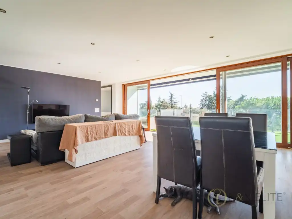 Detached house with pool for sale in Calle Castillo De Berlanga, imagen 7